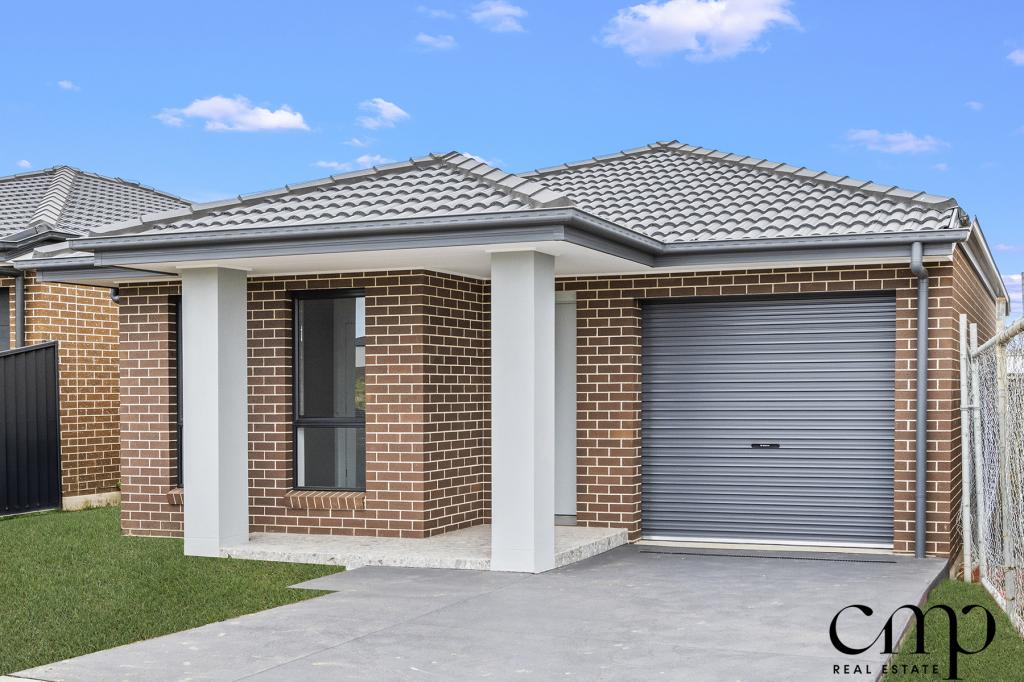 478 Browns Rd, Austral, NSW 2179