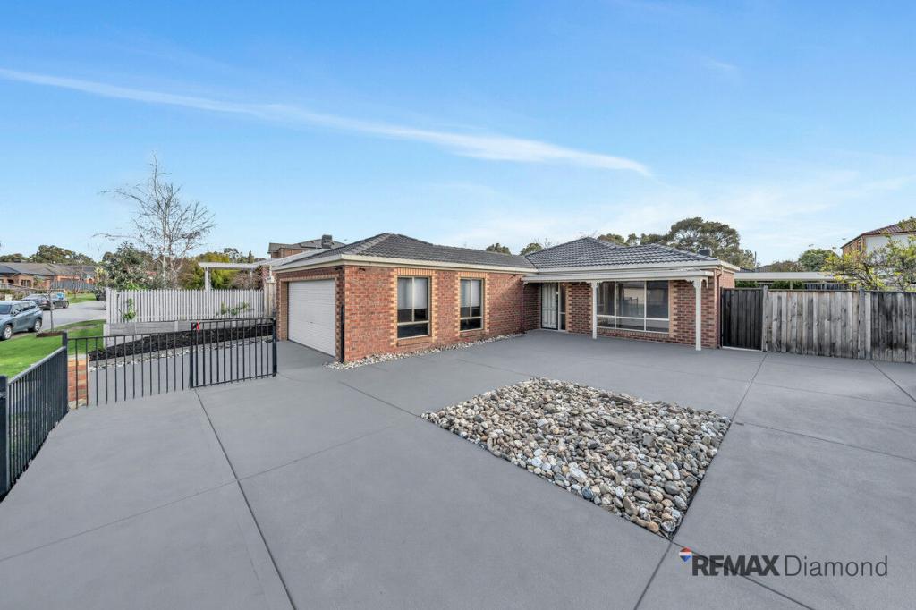 22 Red Oak Tce, Lyndhurst, VIC 3975