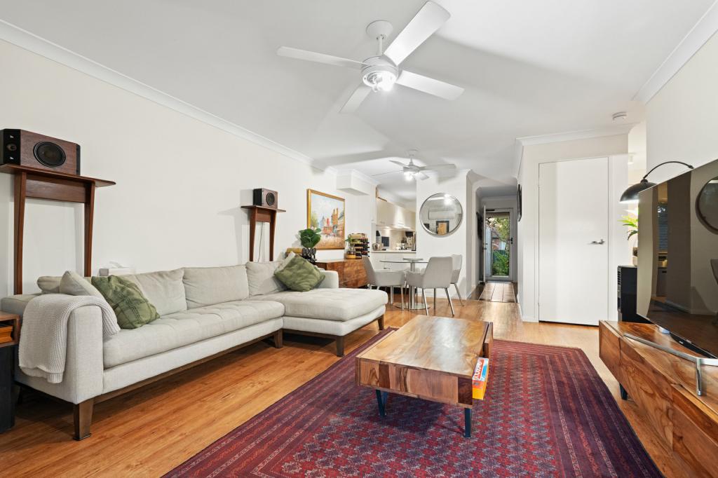 4/119 KAKADU CCT, ZILLMERE, QLD 4034