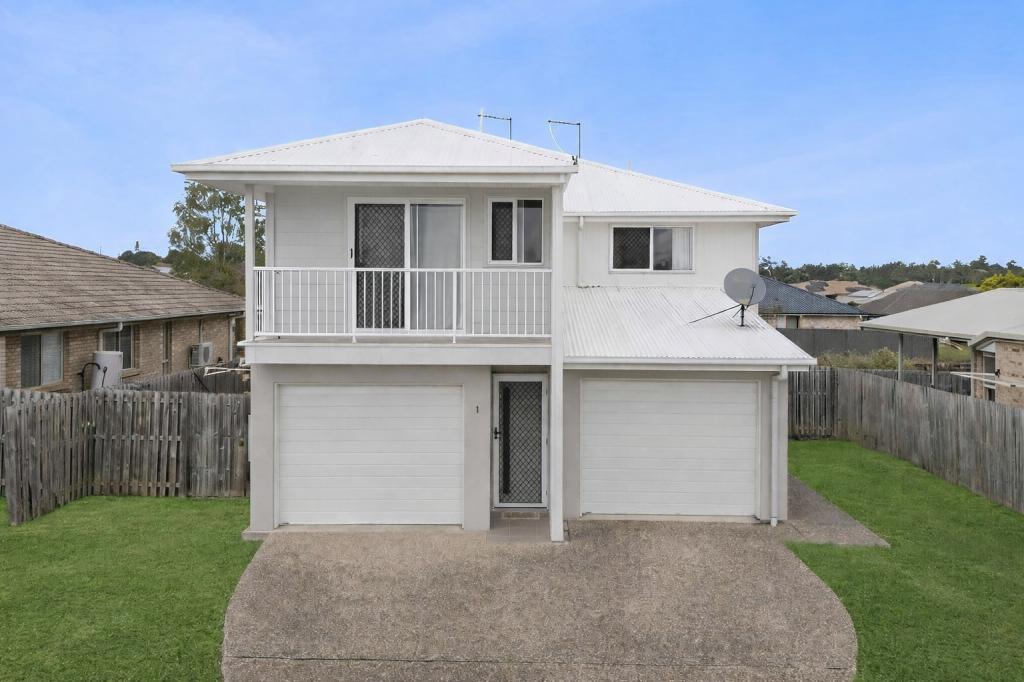 37 Pendragon St, Raceview, QLD 4305