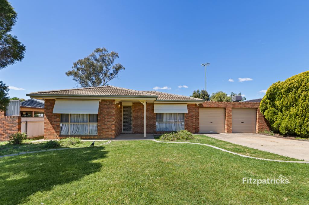 41 Nardoo St, Glenfield Park, NSW 2650