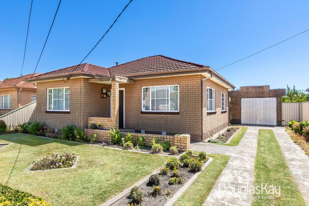 94 Maxweld St, Ardeer, VIC 3022