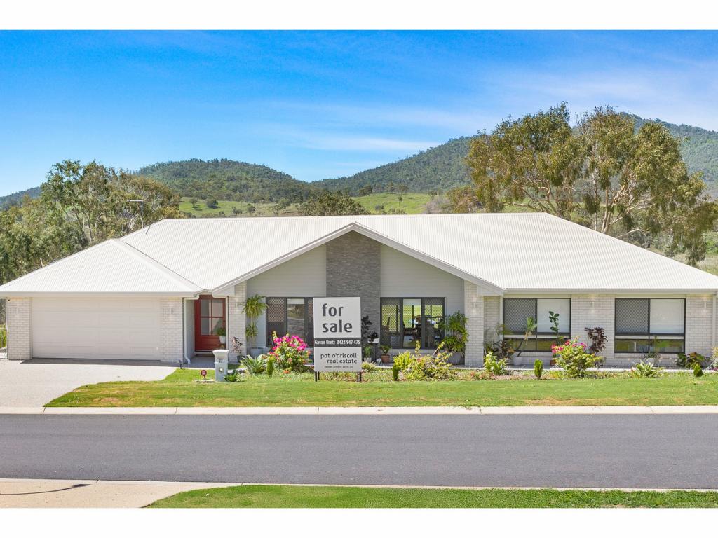 27 SHELDON RD, ROCKYVIEW, QLD 4701