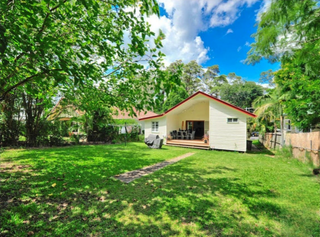 93 Royal Pde, Ashgrove, QLD 4060