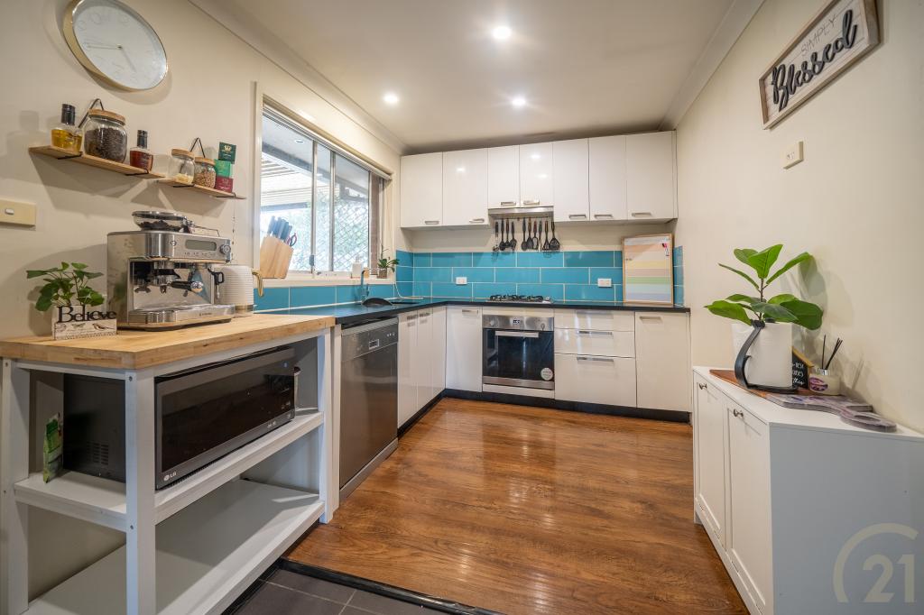 61 Olympus Dr, St Clair, NSW 2759