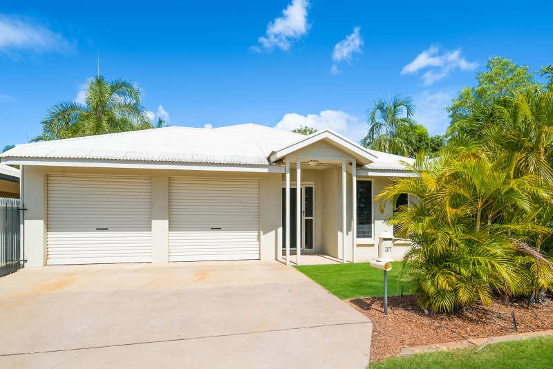 37 Gosse Cct, Gunn, NT 0832