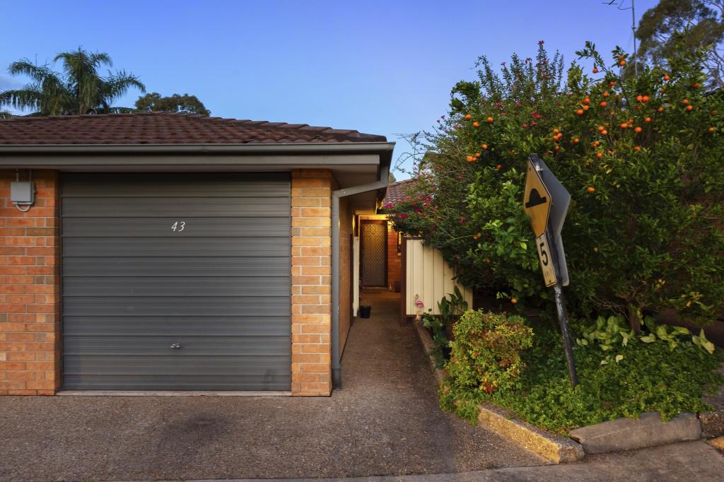 43/177 Reservoir Rd, Blacktown, NSW 2148