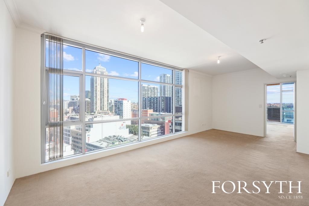 1707/591 George St, Sydney, NSW 2000