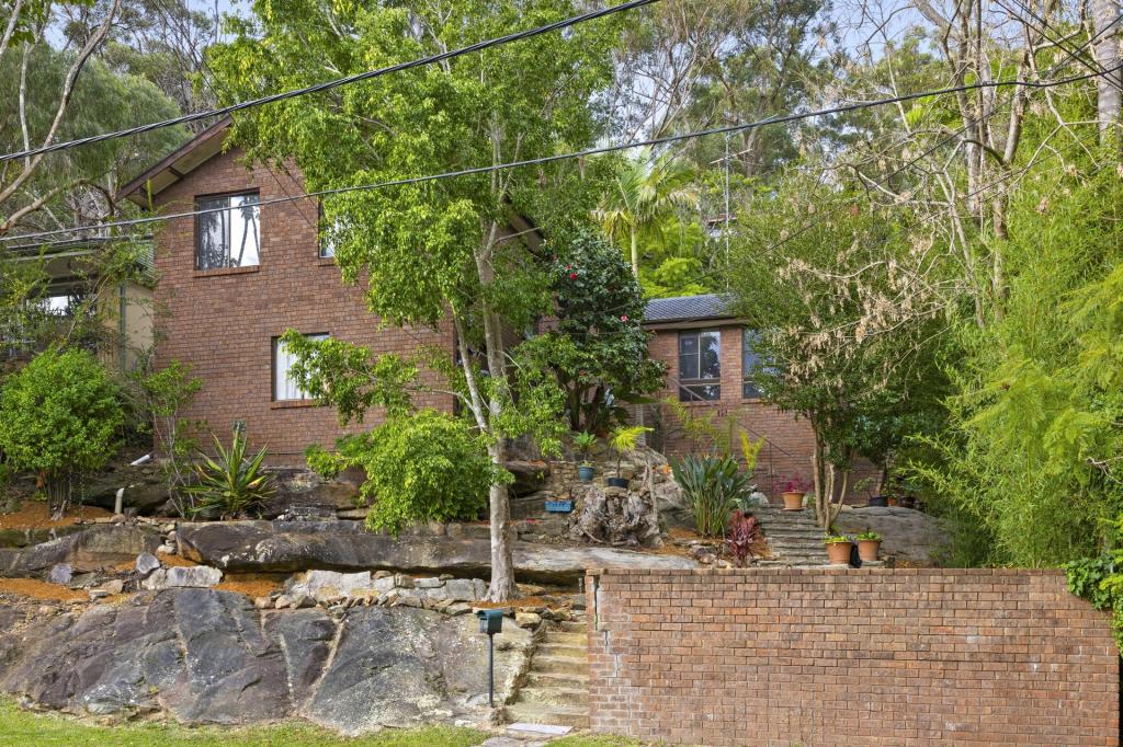 94 Nandi Ave, Frenchs Forest, NSW 2086