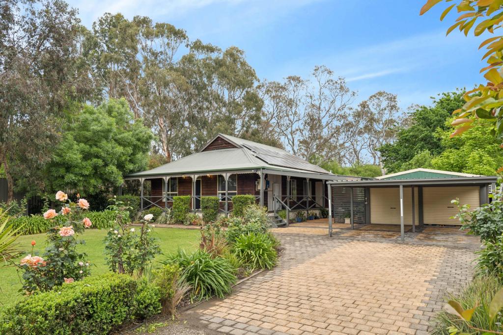 10 Sunningdale Ct, Balhannah, SA 5242