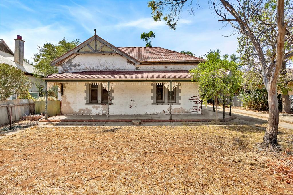 46 Wallace St, Balaklava, SA 5461