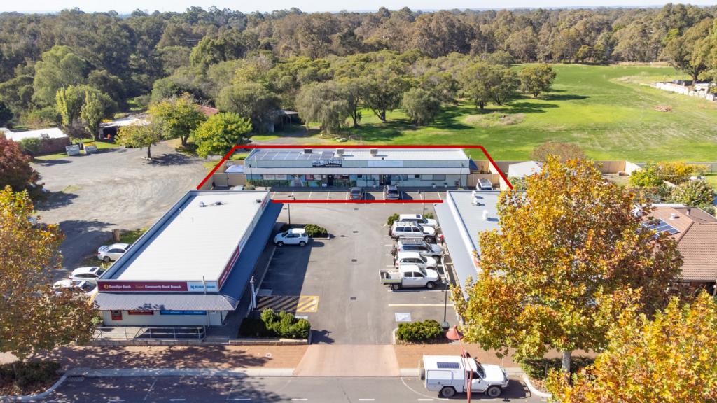 5/34 Forrest Rd, Capel, WA 6271