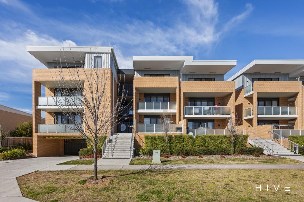 30/22 Cornelius St, Coombs, ACT 2611