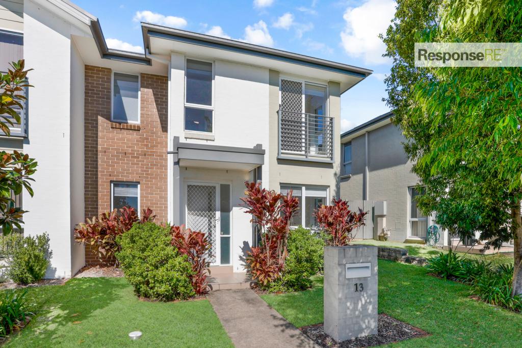 13 Treacy Ave, Middleton Grange, NSW 2171