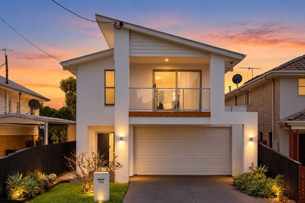 113 Moreton Ave, Wynnum, QLD 4178