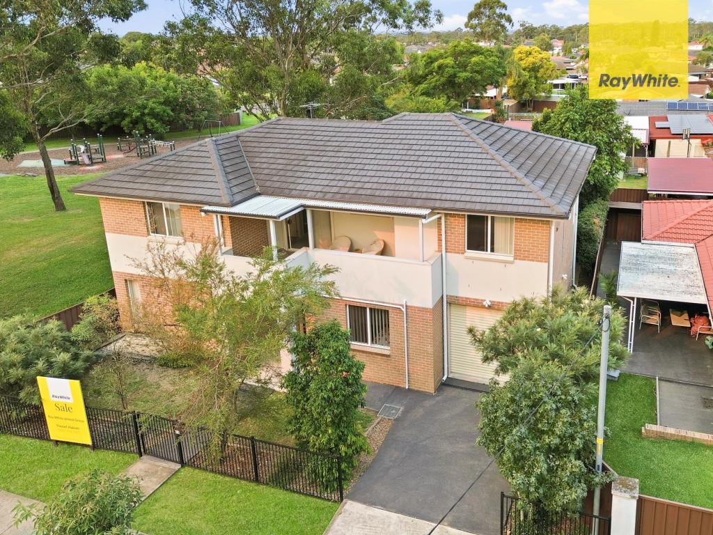 23 Pringle Rd, Plumpton, NSW 2761