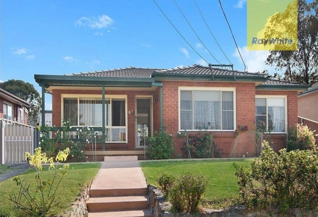 8 Premier St, Toongabbie, NSW 2146