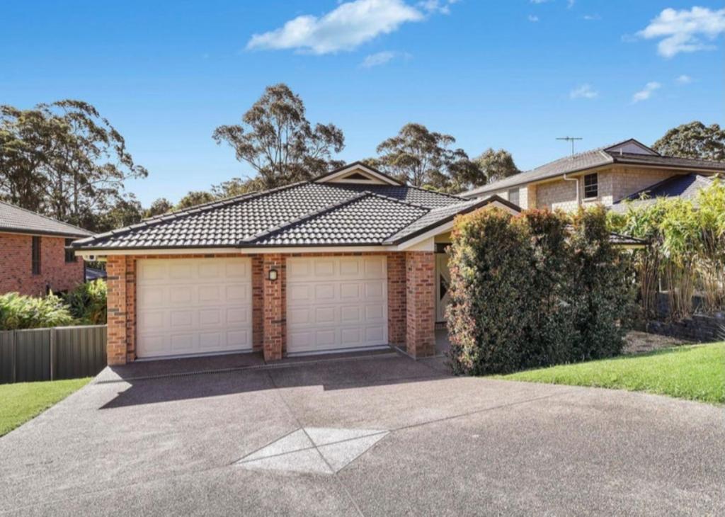 16 Robinia Cl, Elermore Vale, NSW 2287