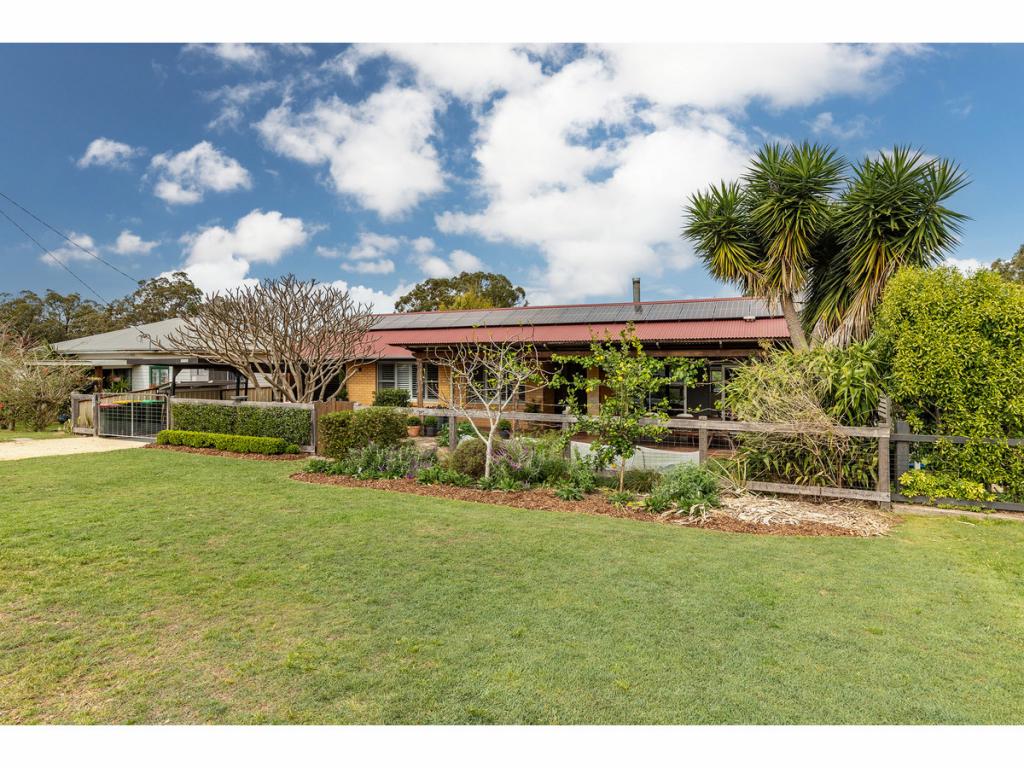 3772 The Bucketts Way, Krambach, NSW 2429