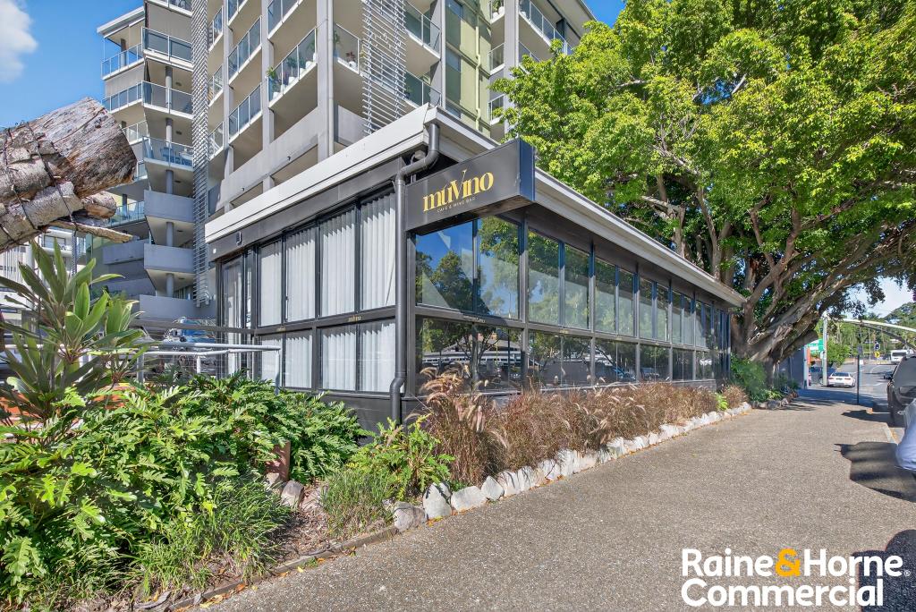 32b Agnes St, Albion, QLD 4010