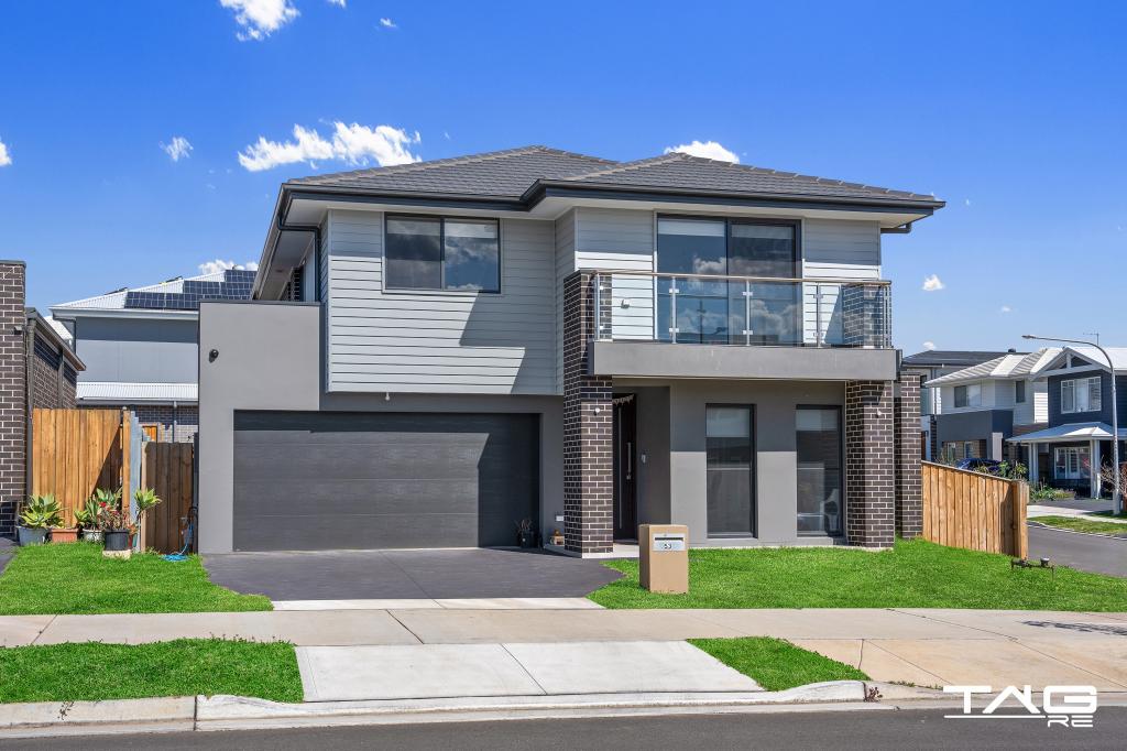 53 Starline Dr, Caddens, NSW 2747