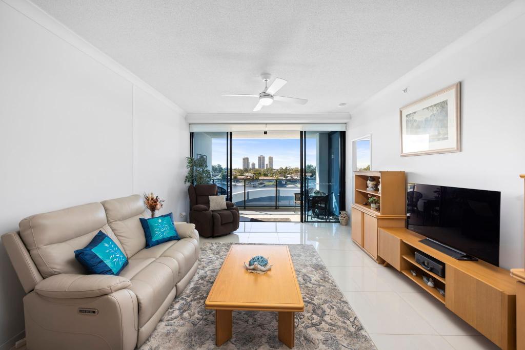 2303/5 Harbour Side Ct, Biggera Waters, QLD 4216