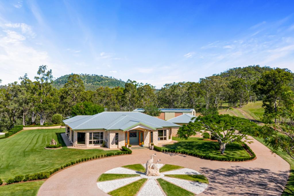 269 Jones Rd, Withcott, QLD 4352