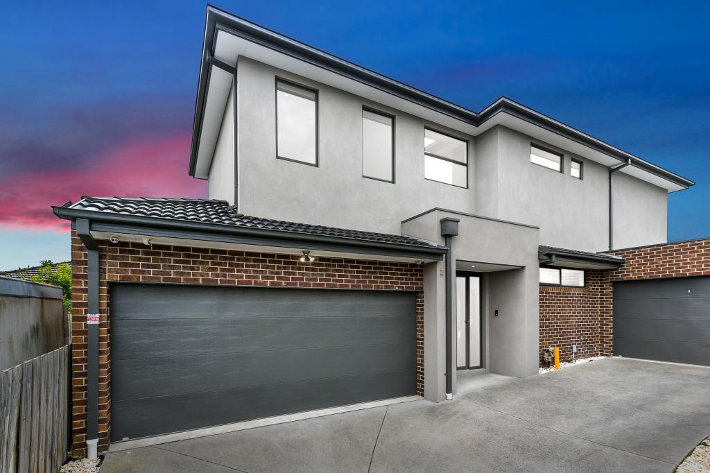 2/9 Keith St, Oakleigh East, VIC 3166