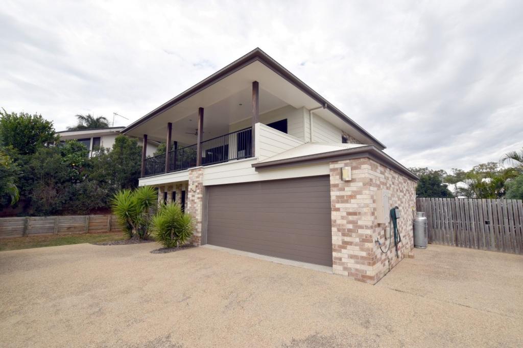 2/5 Worthington St, West Gladstone, QLD 4680