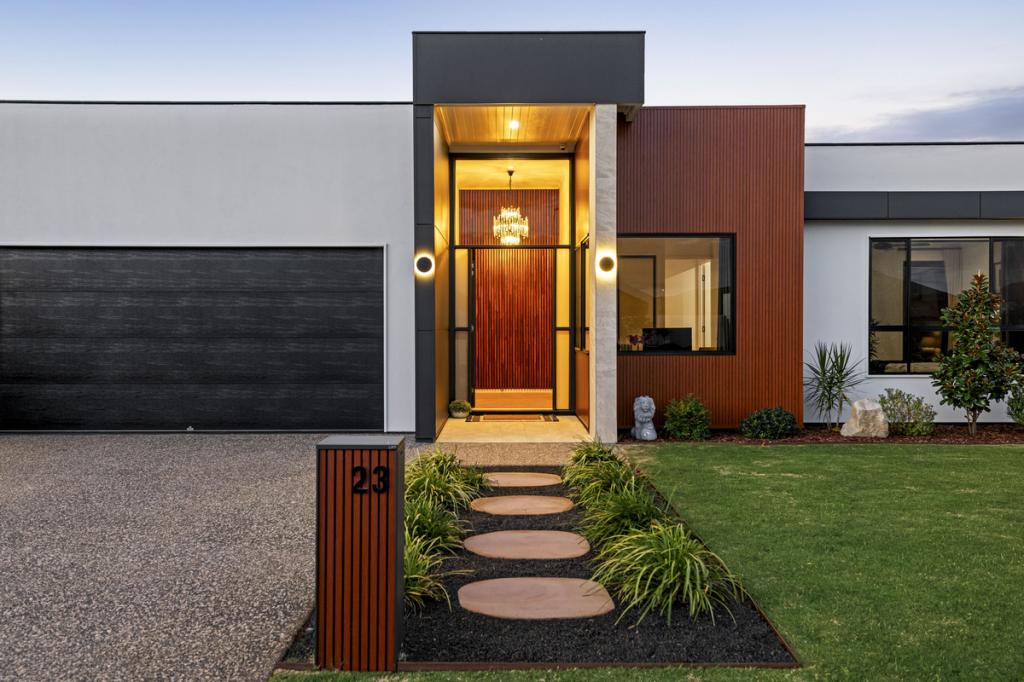 23 Cadel Evans Dr, Kearneys Spring, QLD 4350