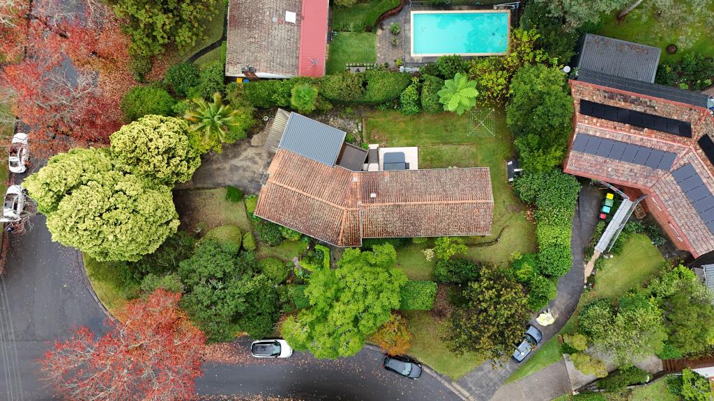 1 Jubilee Ave, Pymble, NSW 2073