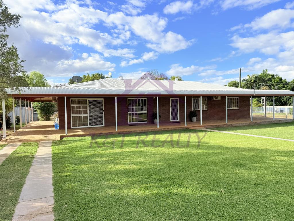 21 Simpson St, Columbia, QLD 4820