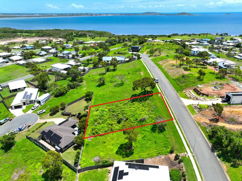 9 Harbour View Tce, Bowen, QLD 4805