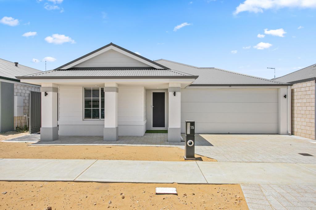 15 Dorper St, Haynes, WA 6112