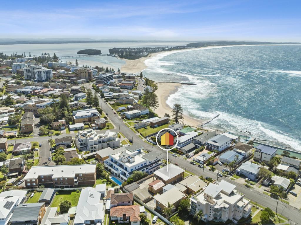 1-4/97 Ocean Pde, The Entrance, NSW 2261
