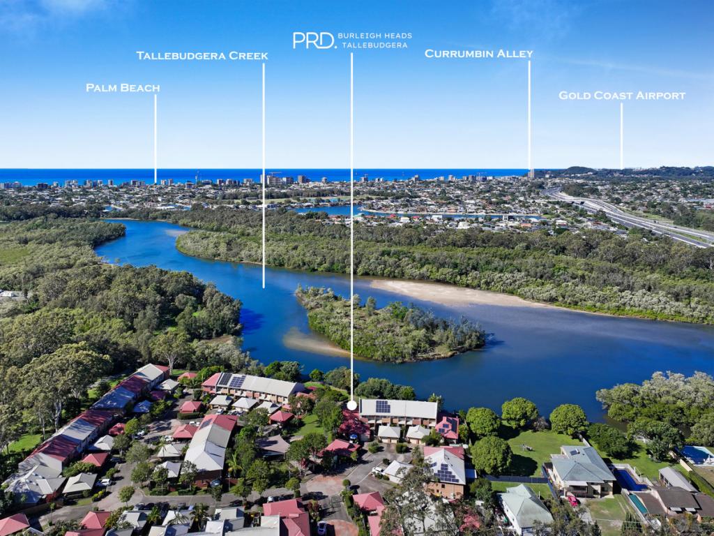14/18 Tallebudgera Creek Rd, Burleigh Heads, QLD 4220