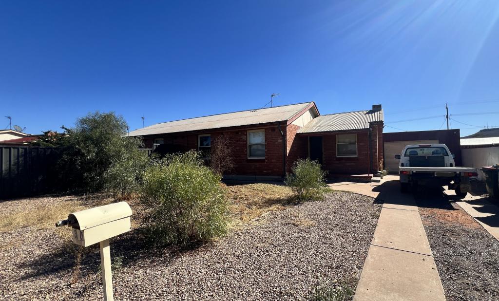 30 Murphy Cres, Whyalla Stuart, SA 5608