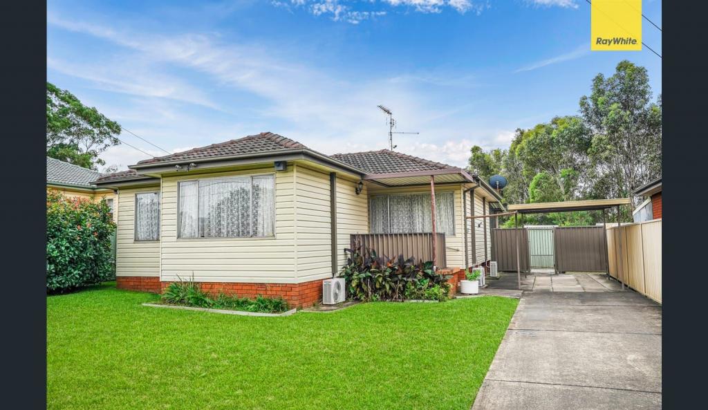 23 Yale Pl, Blacktown, NSW 2148