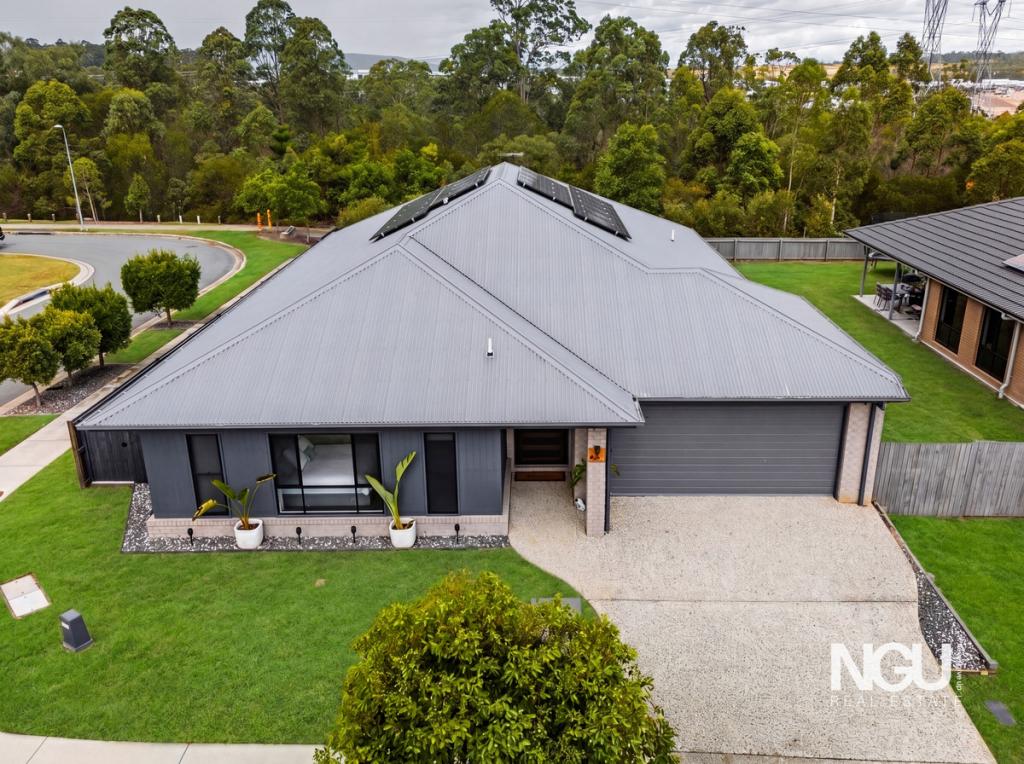 45 Danbulla St, Yarrabilba, QLD 4207
