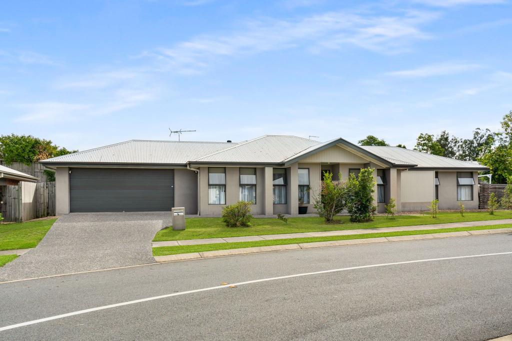 74 Huntingdale St, Leichhardt, QLD 4305