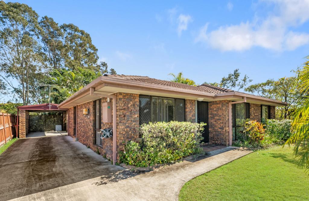 38 Pegasus Ave, Eatons Hill, QLD 4037