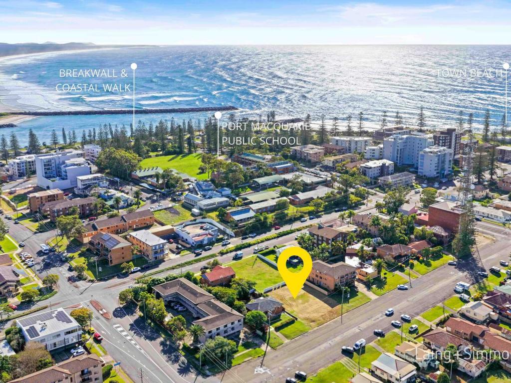 45 Church St, Port Macquarie, NSW 2444