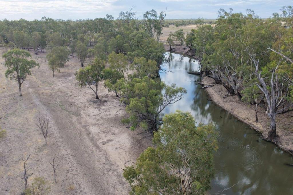 1124 Gonn Rd, Barham, NSW 2732