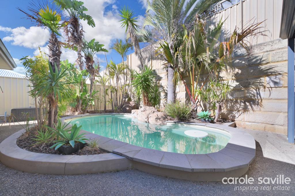 10 Condro Bend, Sinagra, WA 6065