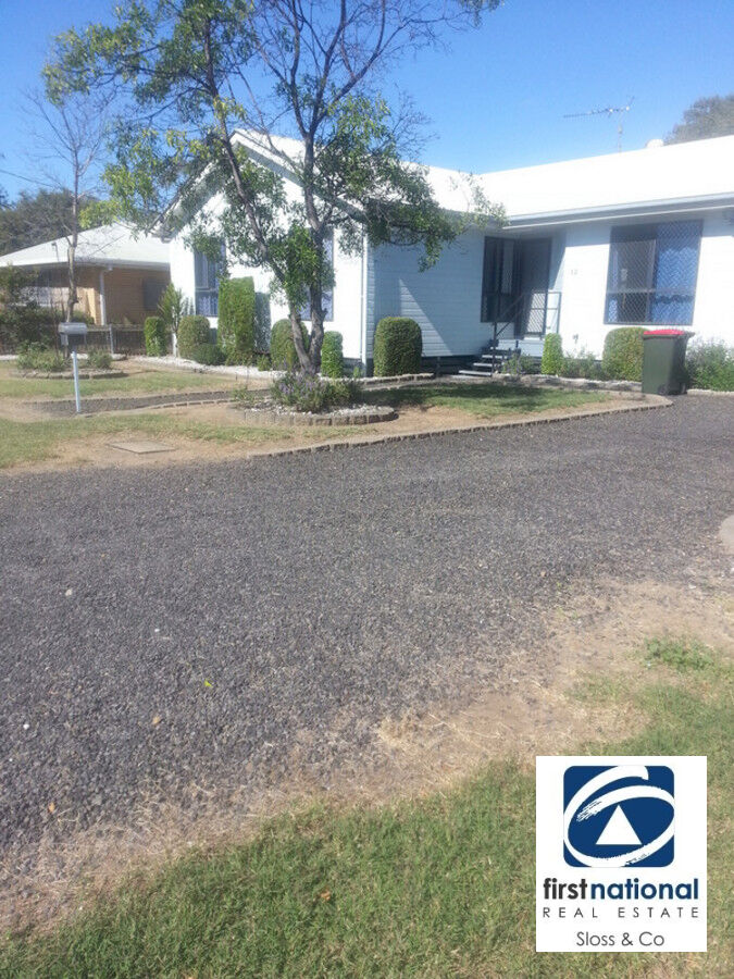 Contact Agent For Address, Goondiwindi, QLD 4390