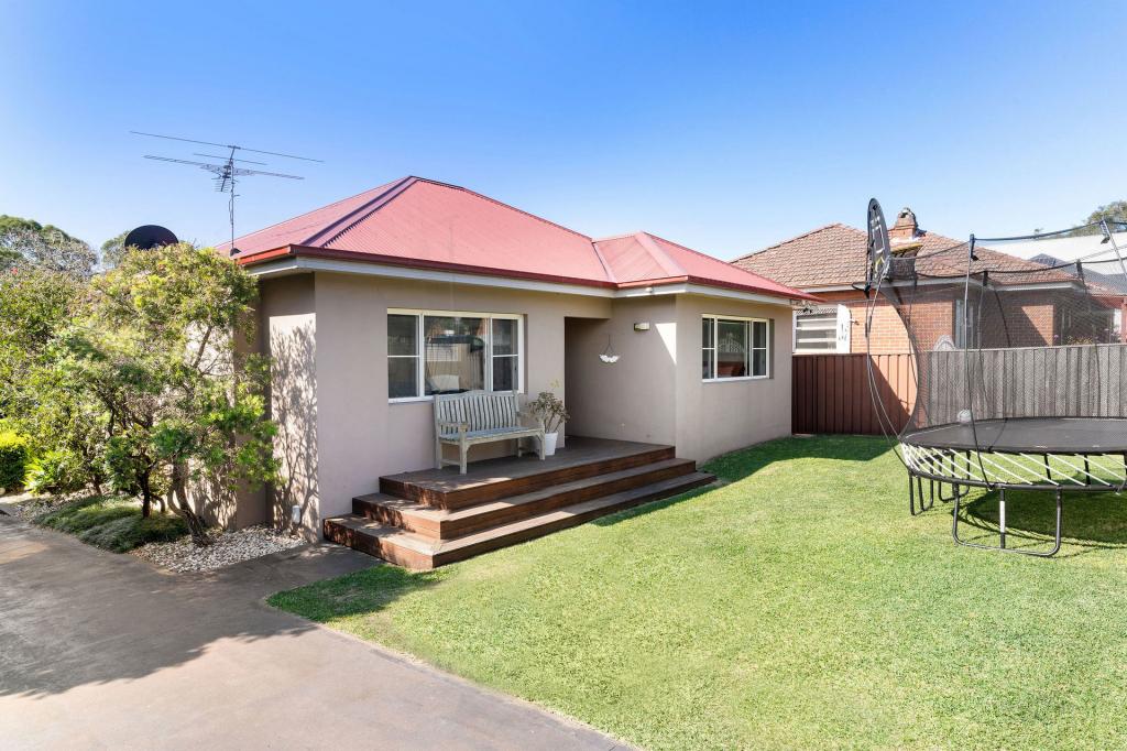 1/213 Kingsway, Woolooware, NSW 2230