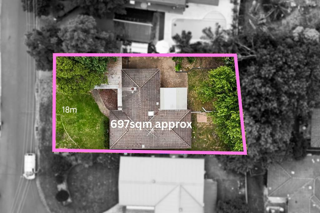 6 Rowe Pl, Baulkham Hills, NSW 2153