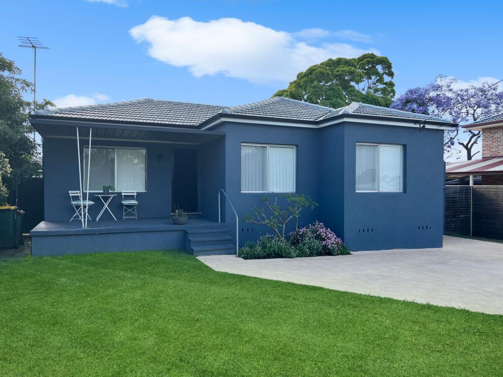 21 Picasso Cres, Old Toongabbie, NSW 2146