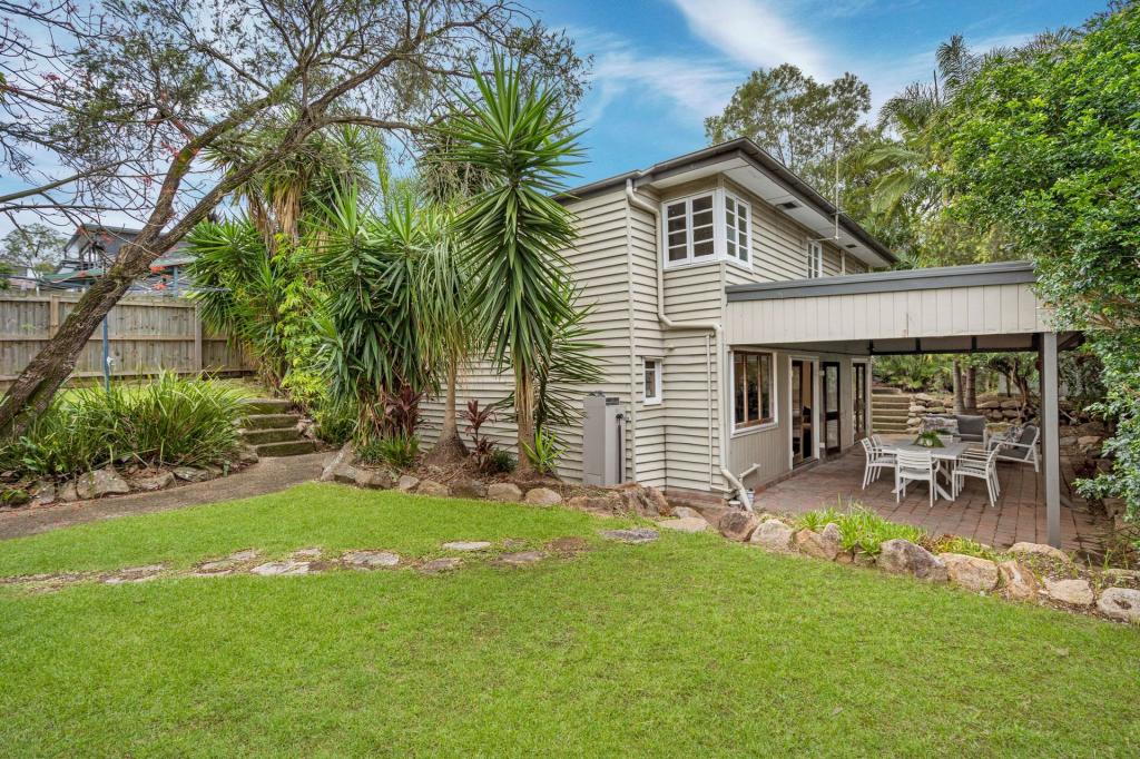 112 Wardell St, Ashgrove, QLD 4060