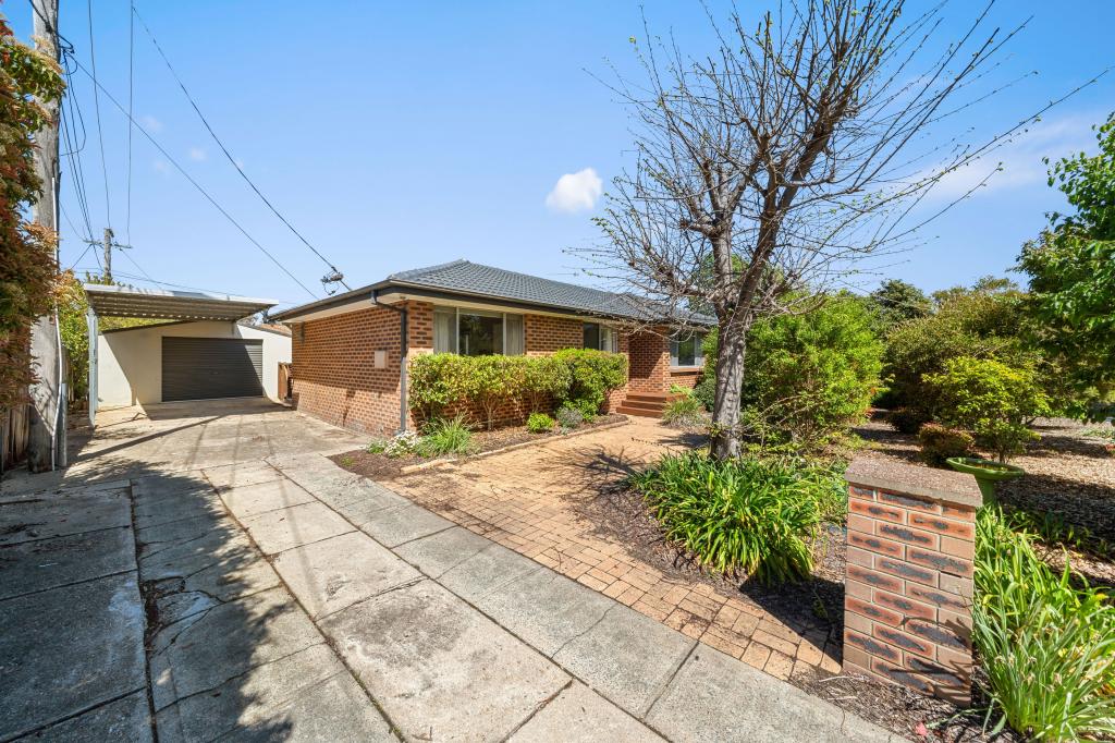 6 Forwood St, Monash, ACT 2904